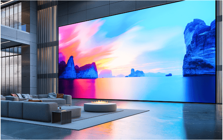 ASTRA|CRYSTAL CLEAR VISION