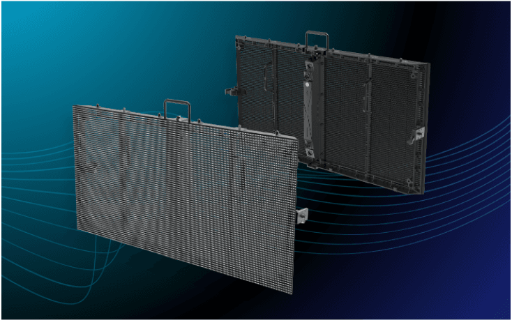 KTE|MICRO MESH VISION